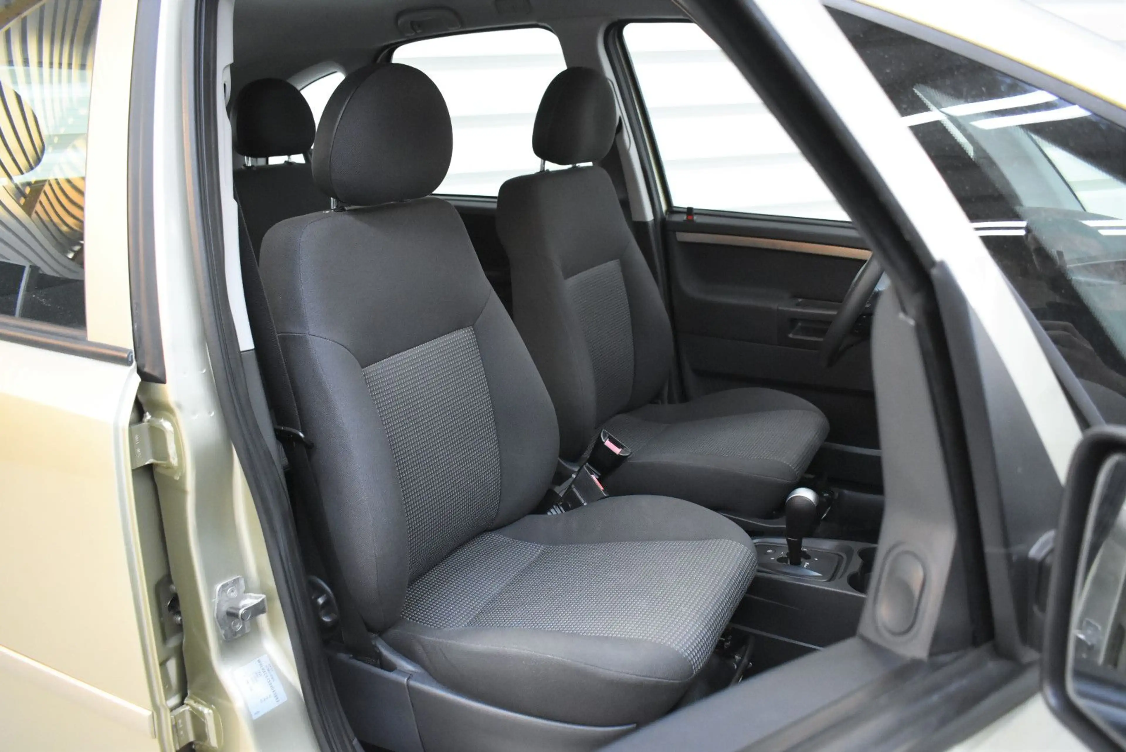Opel Meriva 1.6 Edition Automatik+Nur.69.400km+SHZ — photo 10