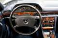 Mercedes-Benz 380 SEC Orig. 83.753 km Deutsche E.Z. Klima SchD Argintiu - thumbnail 10