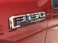 Ford F 150 DIESEL 3.0L V6 4x4 SuperCab Platinum Rot - thumbnail 7