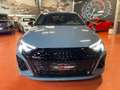 Audi RS3 Sportback 2.5 tfsi quattro s- tronic iva 22% Grigio - thumbnail 1