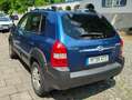 Hyundai TUCSON Tucson+2.0+4WD+GLS Azul - thumbnail 4