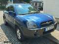 Hyundai TUCSON Tucson+2.0+4WD+GLS Azul - thumbnail 3