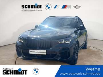 xDrive40d M Sport + 2Jahre-BPS.-GARANTIE