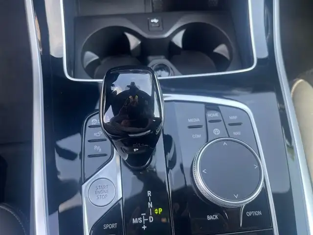 BMW X5 view 13