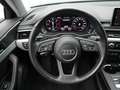 Audi A4 quattro sport 2.0,LED,AHK,STAND,TEMPO,SHZ,NAV Grigio - thumbnail 9