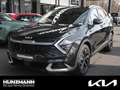 Kia Sportage 1.6T DCT Ultimate Edition Navi Kamera Noir - thumbnail 1