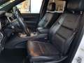 Jeep Grand Cherokee IV 2013 3.0 crd V6 Summit 250cv auto E6 Beyaz - thumbnail 11