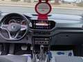 Volkswagen T-Cross Life R-Line/Navi/ACC/LED/Leder/DAB/1.Hd Bleu - thumbnail 13