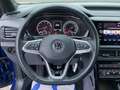 Volkswagen T-Cross Life R-Line/Navi/ACC/LED/Leder/DAB/1.Hd Bleu - thumbnail 14