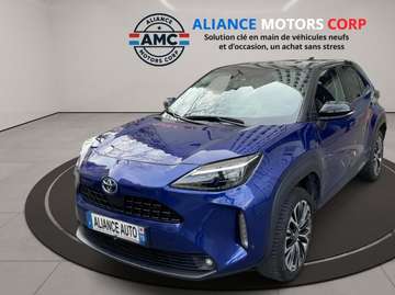 116h COLLECTION - 06/2022 90 000 KMS