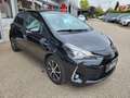 Toyota Yaris Hybrid Navi,Sitzheizung,2Jahre GW Garantie Schwarz - thumbnail 6