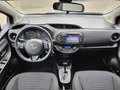 Toyota Yaris Hybrid Navi,Sitzheizung,2Jahre GW Garantie Schwarz - thumbnail 12