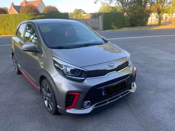 Picanto 1.2i GT Line ISG
