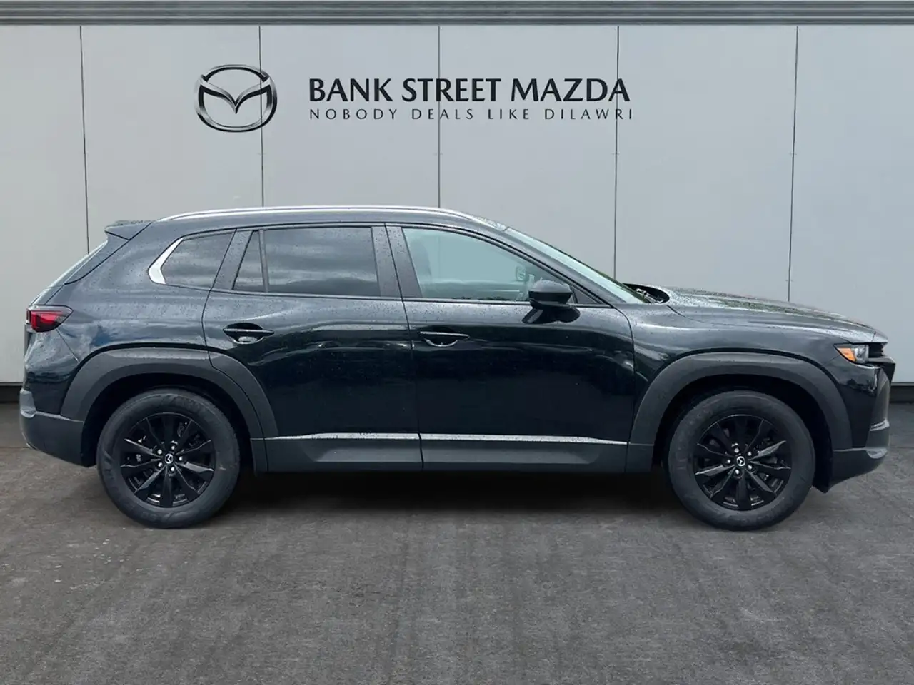 Mazda CX-50 photo Mazda CX-50