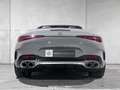 Mercedes-Benz SL-Klasse SL43 AMG Roadster Gris - thumbnail 23