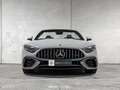 Mercedes-Benz SL-Klasse SL43 AMG Roadster Gris - thumbnail 9