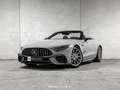 Mercedes-Benz SL-Klasse SL43 AMG Roadster Gris - thumbnail 1