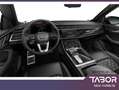 Audi Q8 TDI 231 Facelift Matrix Nav VirC+ Keyless Kam Weiß - thumbnail 4