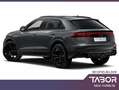 Audi Q8 TDI 231 Facelift Matrix Nav VirC+ Keyless Kam Weiß - thumbnail 3
