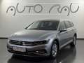 Volkswagen Passat Variant 2.0 TDI SCR Elegance DSG *AHK*MATRIX-LED*RFK* Silber - thumbnail 1