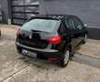 SEAT Ibiza Ibiza 1.0i * 83000km * Airco * Nero - thumbnail 2