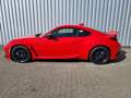 Toyota GR86 pack spoiler Toyota GR86 2.4L 235 CV / 250 Nm coup Rojo - thumbnail 2