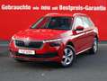 Skoda Kamiq 1.0 Style LED SmartLink AHK Sitzheizung Красный - thumbnail 2
