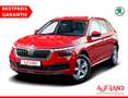 Skoda Kamiq 1.0 Style LED SmartLink AHK Sitzheizung Красный - thumbnail 1