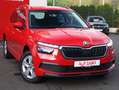 Skoda Kamiq 1.0 Style LED SmartLink AHK Sitzheizung Rood - thumbnail 5