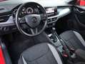 Skoda Kamiq 1.0 Style LED SmartLink AHK Sitzheizung Rood - thumbnail 7