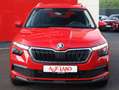 Skoda Kamiq 1.0 Style LED SmartLink AHK Sitzheizung Rood - thumbnail 6