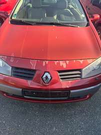 Megane 2.0 Coupe-Cabriolet Aut. Dynamique