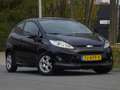 Ford Fiesta 1.4 Sport Zwart 2DE EIGENAAR CLIMA/APK 09-2026 Zwart - thumbnail 4