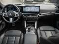 BMW 430 i Gran Coupe M Sport LASER+GLASDACH+ACC+HU Schwarz - thumbnail 9