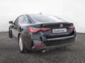 BMW 430 i Gran Coupe M Sport LASER+GLASDACH+ACC+HU Schwarz - thumbnail 4