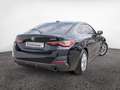 BMW 430 i Gran Coupe M Sport LASER+GLASDACH+ACC+HU Schwarz - thumbnail 3