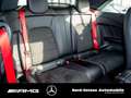 Mercedes-Benz C 300 CABRIOLET AMG+ NIGHT KAMERA SHZ COMAND Weiß - thumbnail 11