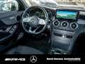 Mercedes-Benz C 300 CABRIOLET AMG+ NIGHT KAMERA SHZ COMAND Weiß - thumbnail 8