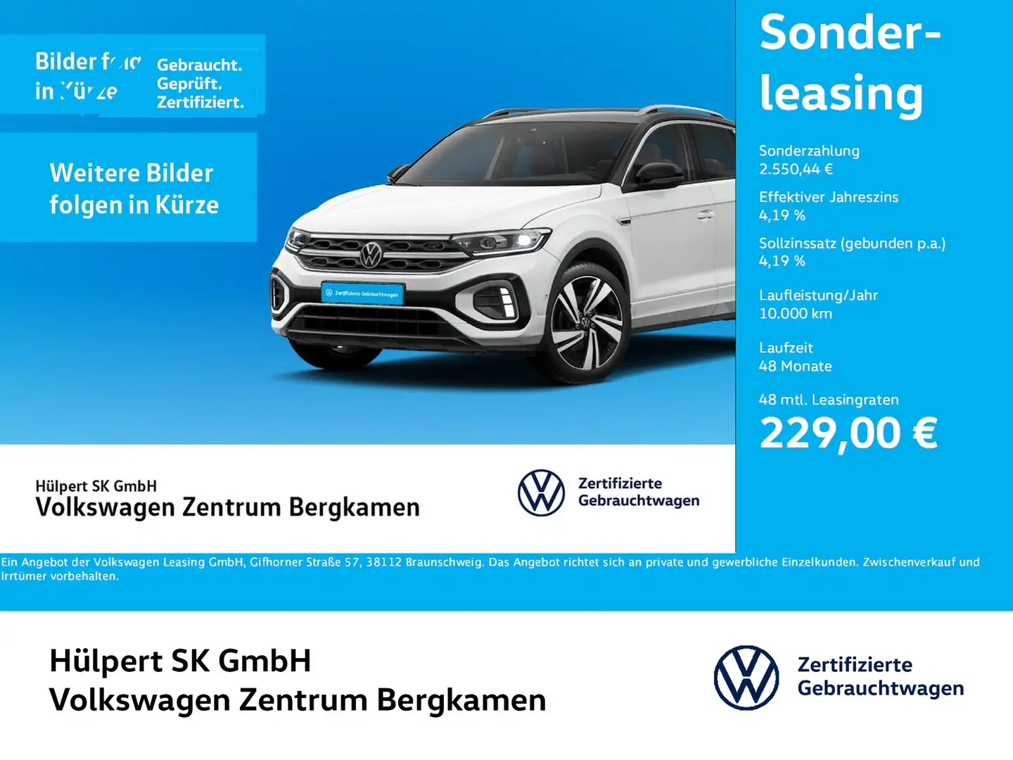 Volkswagen Golf VIII 1.5 eTSI LIFE FACELIFT ACC NAVI SITZHZ Weiß - 1