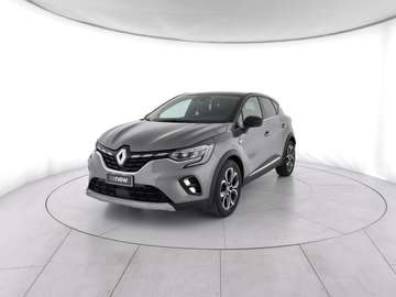 Captur 1.6 E-Tech full hybrid Techno 145cv auto