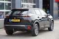 Peugeot 2008 1.2 PureTech Activ NAP Navi/Clima/Cruise/AA+ACP Zwart - thumbnail 8