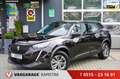Peugeot 2008 1.2 PureTech Activ NAP Navi/Clima/Cruise/AA+ACP Zwart - thumbnail 1