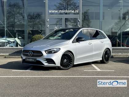 Mercedes-Benz B 200 AMG Line l Distronic l Panoramaschuifdak l MBUX l