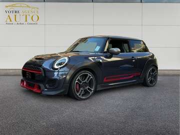 2.0i - 306 ch- BVA Sport F56 - John Cooper Works GP 2939 PHASE 2