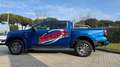 Ford Ranger 4ª serie 2.0 ECOBLUE aut. 205 CV DC Limited 5 post Bleu - thumbnail 2