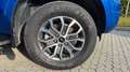 Ford Ranger 4ª serie 2.0 ECOBLUE aut. 205 CV DC Limited 5 post Bleu - thumbnail 19