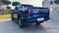 Ford Ranger 4ª serie 2.0 ECOBLUE aut. 205 CV DC Limited 5 post Bleu - thumbnail 3