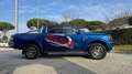Ford Ranger 4ª serie 2.0 ECOBLUE aut. 205 CV DC Limited 5 post Bleu - thumbnail 6