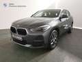 BMW X2 xDrive25eA 220ch Business Design Euro6d-T 6cv Gris - thumbnail 1