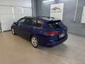 Volkswagen Golf Variant 2,0 TDI Life DSG Blau - thumbnail 9
